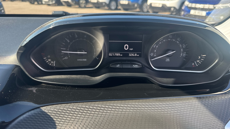 Peugeot 208 1.2 PureTech Allure Premium 5dr Petrol Hatchback